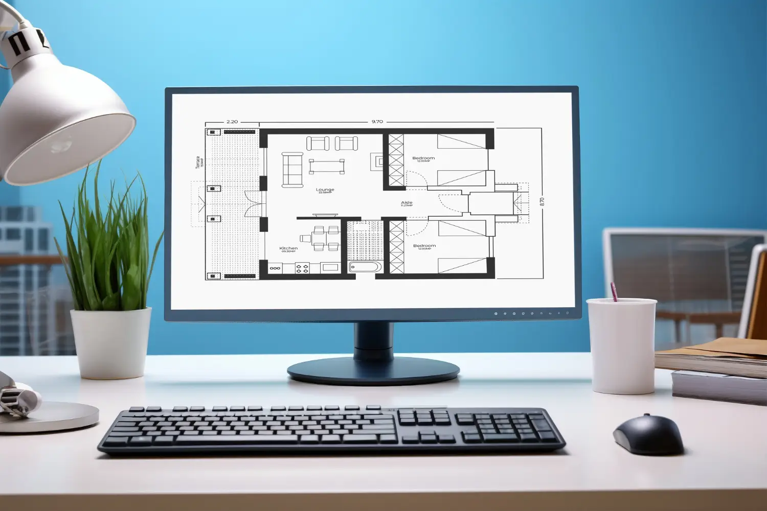 Revit BIM