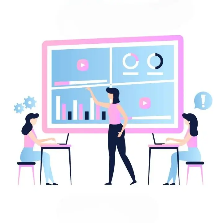 BIM Training and Education