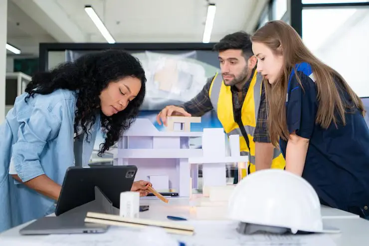 BIM Courses with Placement