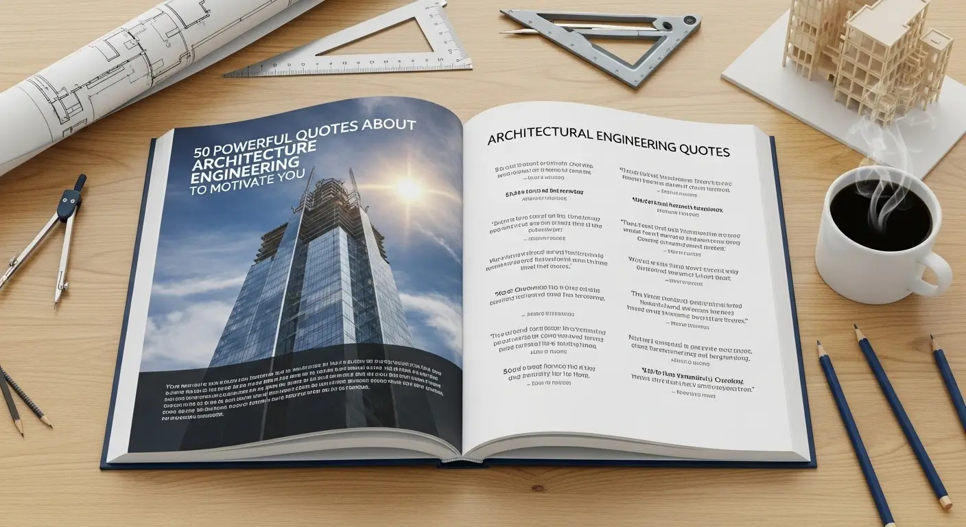 Architecture Engineering