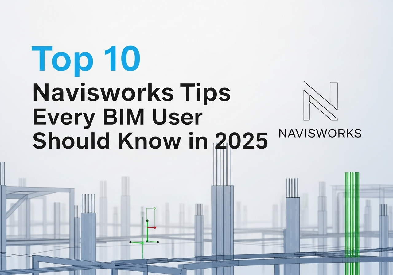 Navisworks