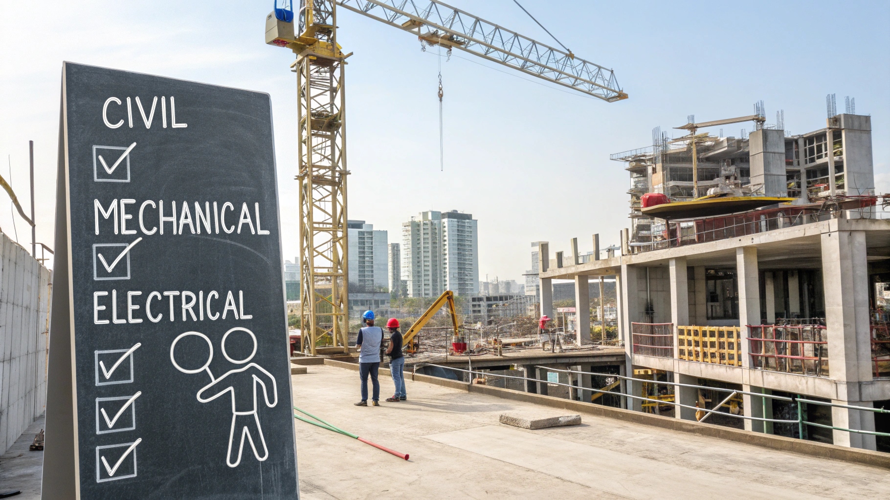 Inspiring Engineering Quotes for Civil, Mechanical, and Electrical Projects