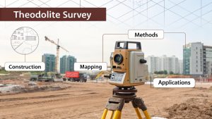 What is Theodolite Survey? Definition, Methods and Applications