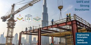 Structural Design Decoded: How Safe and Strong Structures Are Created