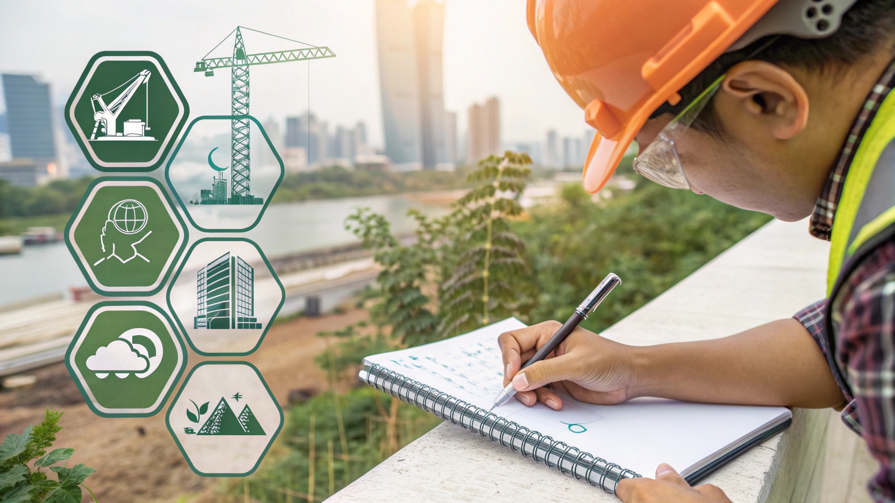 Seminar Topic Ideas for Civil Engineering Students