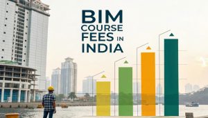 BIM Course Fees in India (2026): Complete Cost Breakdown + Salary & Career Scope