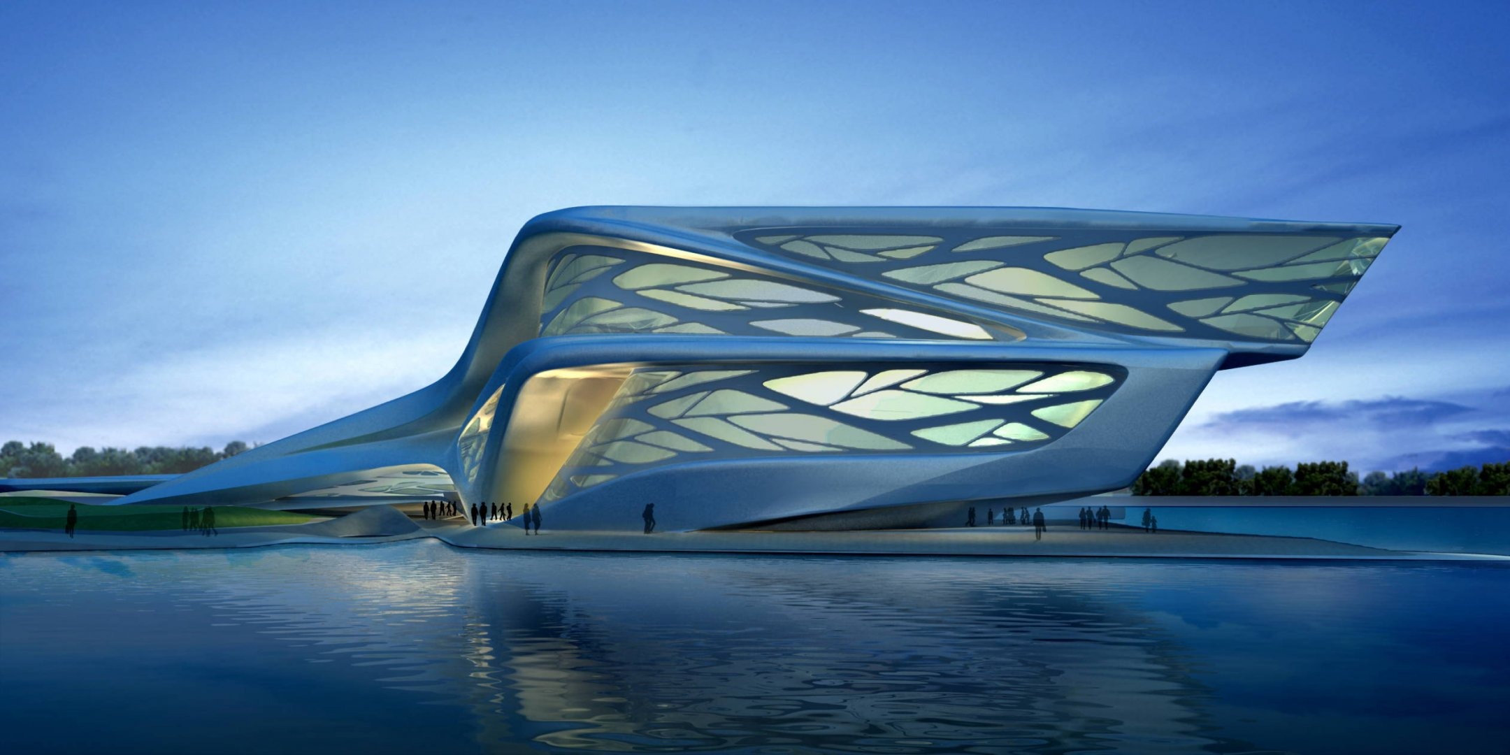 Milan Design Week 2026: The Future of Architecture & Sustainable Design