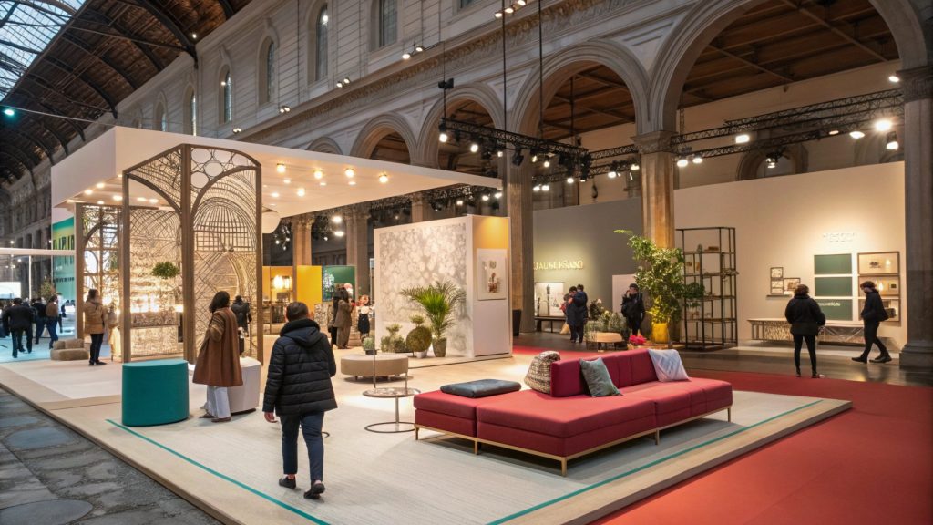 Milan Design Week 2026: The Future of Architecture & Sustainable Design