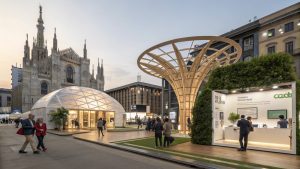 Milan Design Week 2026: The Future of Architecture & Sustainable Design