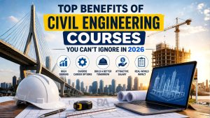 Top Benefits of Civil Engineering Courses You Can’t Ignore in 2026